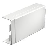 WDK HK60130RW T- and crosspiece cover  60x130mm