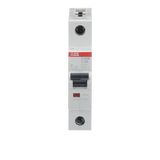 ST201M-C3 Miniature Circuit Breaker - 1P - C - 3 A