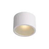 LILY Ceiling Light IP54 G9exl D8.9 H6cm White