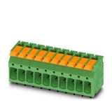 LPT 2,5/ 3-5,0 GY7035 - PCB terminal block