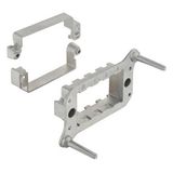 Han 16Mod Docking Frame Fixed, Set