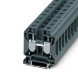 Feed-through terminal block TB 35 I BU