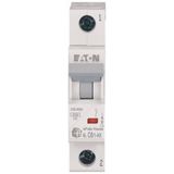 HN-C6/1 Eaton Moeller series xPole Home - HN/HN-HX MCB