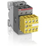 AFS26-30-22-11 24-60V50/60HZ 20-60VDC Contactor