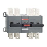 OT1600E22CP CHANGE-OVER SWITCH