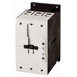 Contactor 37kW/400V/72A, coil 230VAC