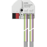 btn I/F 8-g Komfort KNX Secure