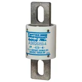 High Speed Fuse Amp-Trap® A30QS 300VAC 300VDC 350A Blade