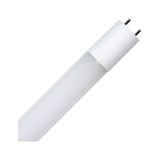 LED G13 Glass T8 Tube T26x1213 230V 2200Lm 17W 840 AC Milky Non-Dim