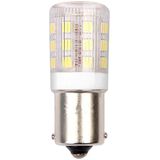 LED Ba15s Tube T18x45 230V 250Lm 3W 830 AC Clear Non-Dim