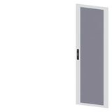 ALPHA 630 Universal, Door IP43, IP55, Transparent  8GK9505-8KK22