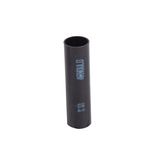 Ø16mm sleeve for Arnould rigid conduit - black