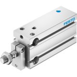 DPDM-Q-20-10-P-PA Compact air cylinder