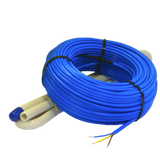 Heating Cable 10m 200W 0.9A 230V THORGEON