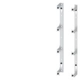 ALPHA BIG pack Standard mounting ra...