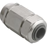 Cable gland Progress EMC Series 85 Pg29 Brass, cable Ø 24.0-33.0 mm