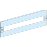 MODULAR FRONT PLATE W600/W650 2M