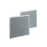 SK Metal filter, for chillers, WHD: 600x1050x20 mm