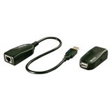 50m USB 2.0 Cat.6 Extender 50m USB 2.0 Extension