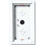 Siedle 200039105-00 Door Intercom Accessories Mounting Accessories White