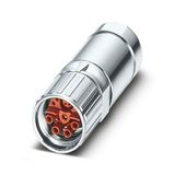 Cable connector