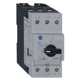 Allen-Bradley 140M-F8E-C32 MPCB, Standard Magnetic Trip (Fixed at 13 x le), 23 - 32 A, High Performance, Frame Size F