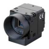 FH Camera, high speed, 1.6 MPixel, C-Mount, global shutter, monochrome