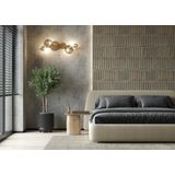 Modern Lovetann Wall lamp Gold