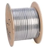 Allen-Bradley, 1485C-P1A50, Trunk Cable For DeviceNet Round Media, Thick Cable, PVC, Light Grey, 24VDC 4A, 50 Meter