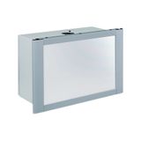 S3CM KAST VOOR HMD H400XW600XD250