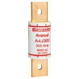 Fuse A4J - Class J - Fast-Acting 600VAC 300VDC 300A Blade