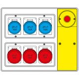 DISTRIBUTION ASSEMBLY (ACS)