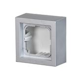 1721A-83 Surface mounting box