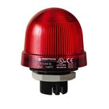 LED Blinking Beacon EM 24VAC/DC RD