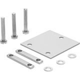 ZVB-8-24 Mounting kit