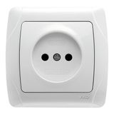 Carmen White (Quick Connection) Socket