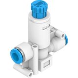 VRPA-C-Q8-E Pressure regulator