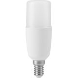 LED E14 Stick T37x108 95-265V 640Lm 5W 830 270° AC Opal Non-Dim