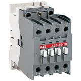 A26-30-10 220-230V 50Hz / 230-240V 60Hz Contactor