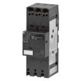 Motor Protection Circuit Breaker, Push-In Plus Terminals, Current sett