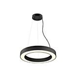 MEDORING 60 pendant lamp  3000/4000K 110ø DALI Touch black