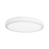 Ceiling fixture IP54 SCAL LED 31.5W SW 3000-4000-6000K ON-OFF White 3731lm