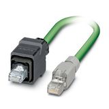 Network cable