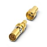 HC-M-04-ST-KOAX-50 - Coaxial contact