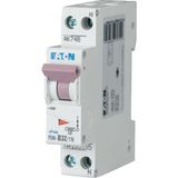 HLN-C32/1N Eaton Moeller series xEffect - FAZ-DC MCB