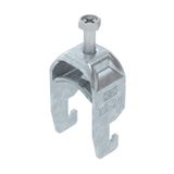 BS-U1-M-28 FT Clamp clip 2056  22-28mm