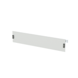 QT0182000 Covers for terminal, 200 mm x 728 mm x 230 mm