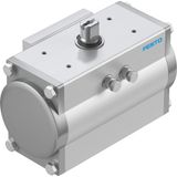 DFPD-40-RP-90-RD-F0507 Quarter turn actuator