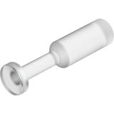 NPQP-P-S8-FD-P10 Blanking plug