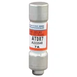 Fuse ATDR - Class CC - Time-Delay 600VAC 300VDC 7A Ferrule